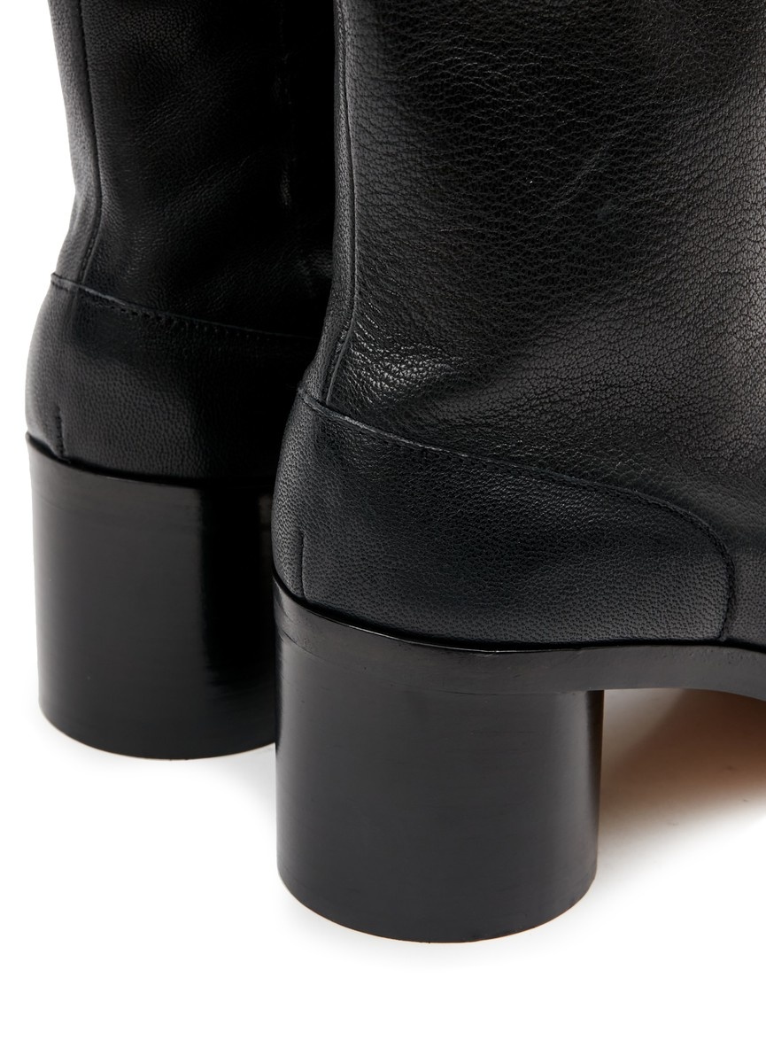 Tabi ankle boots - 6