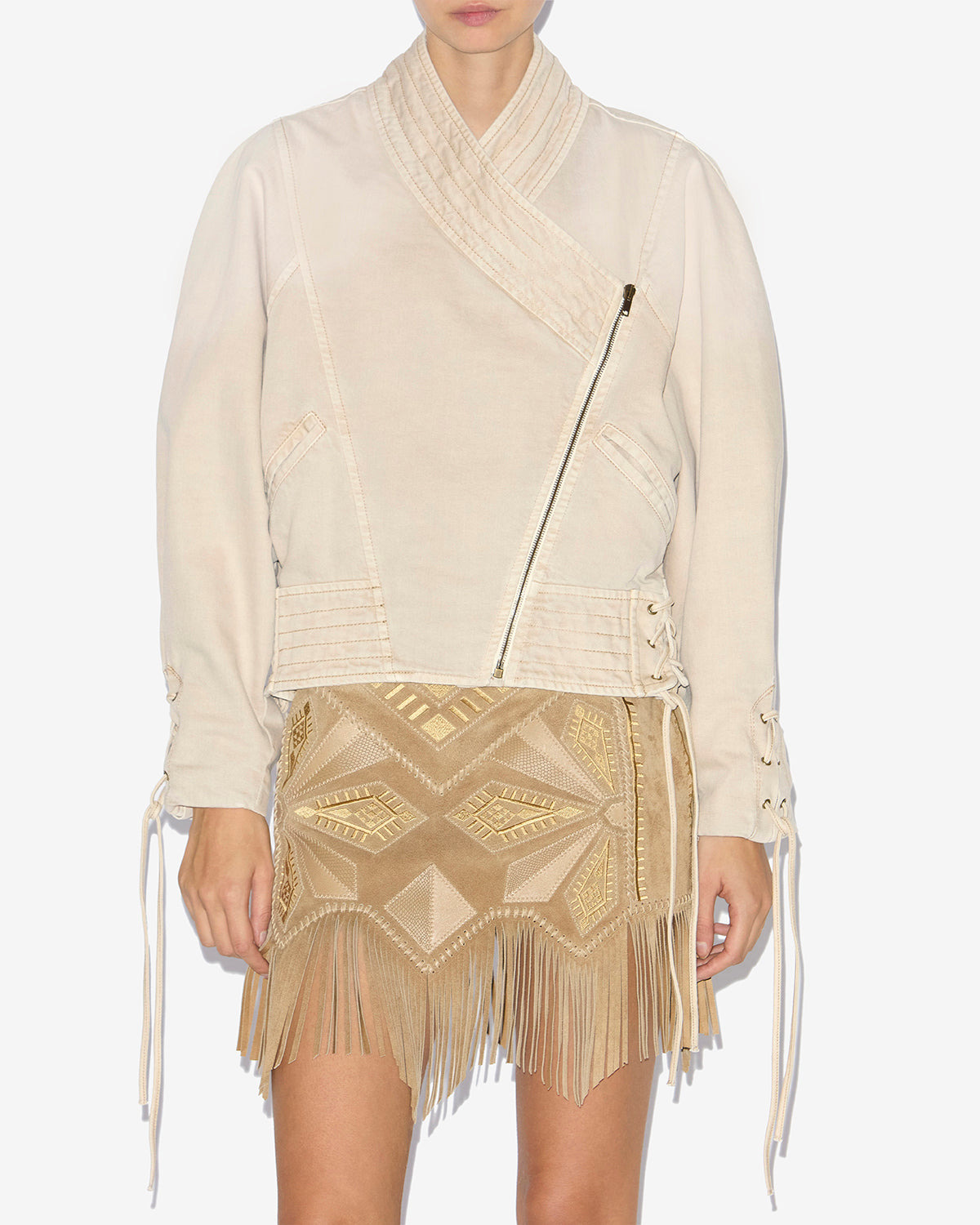 EDINA JACKET - 4