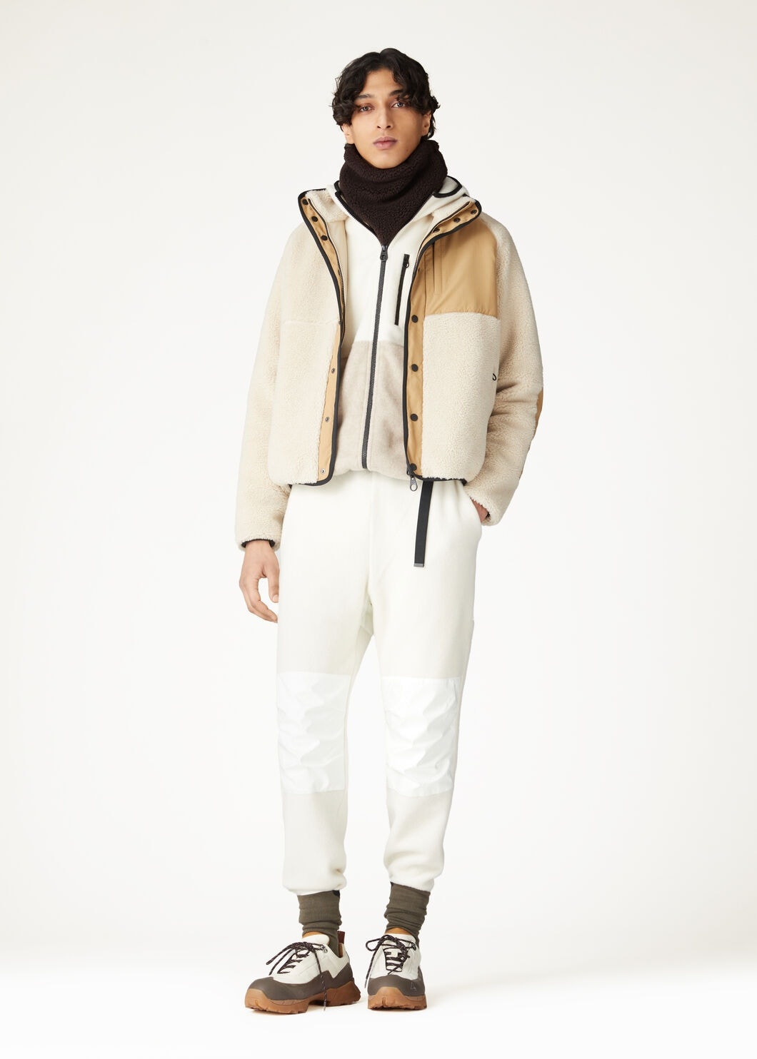 Terminillo Pants - 2