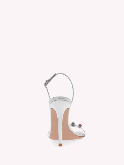 Gianvito Rossi RIBBON CANDY outlook