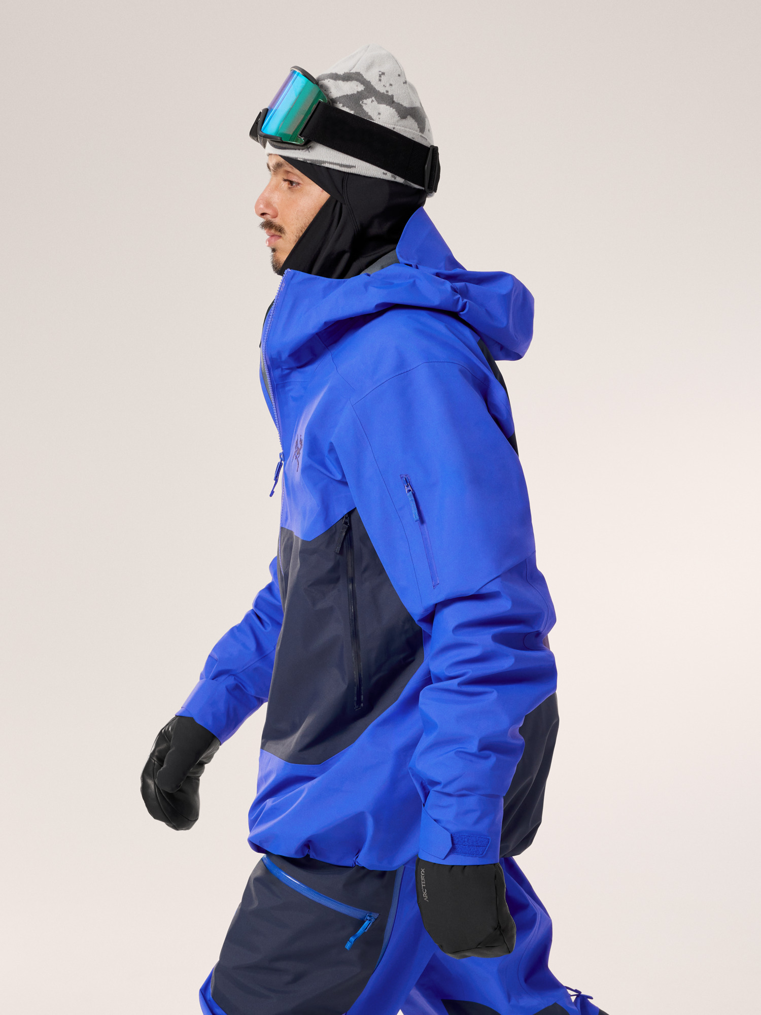 Sabre Jacket - 5