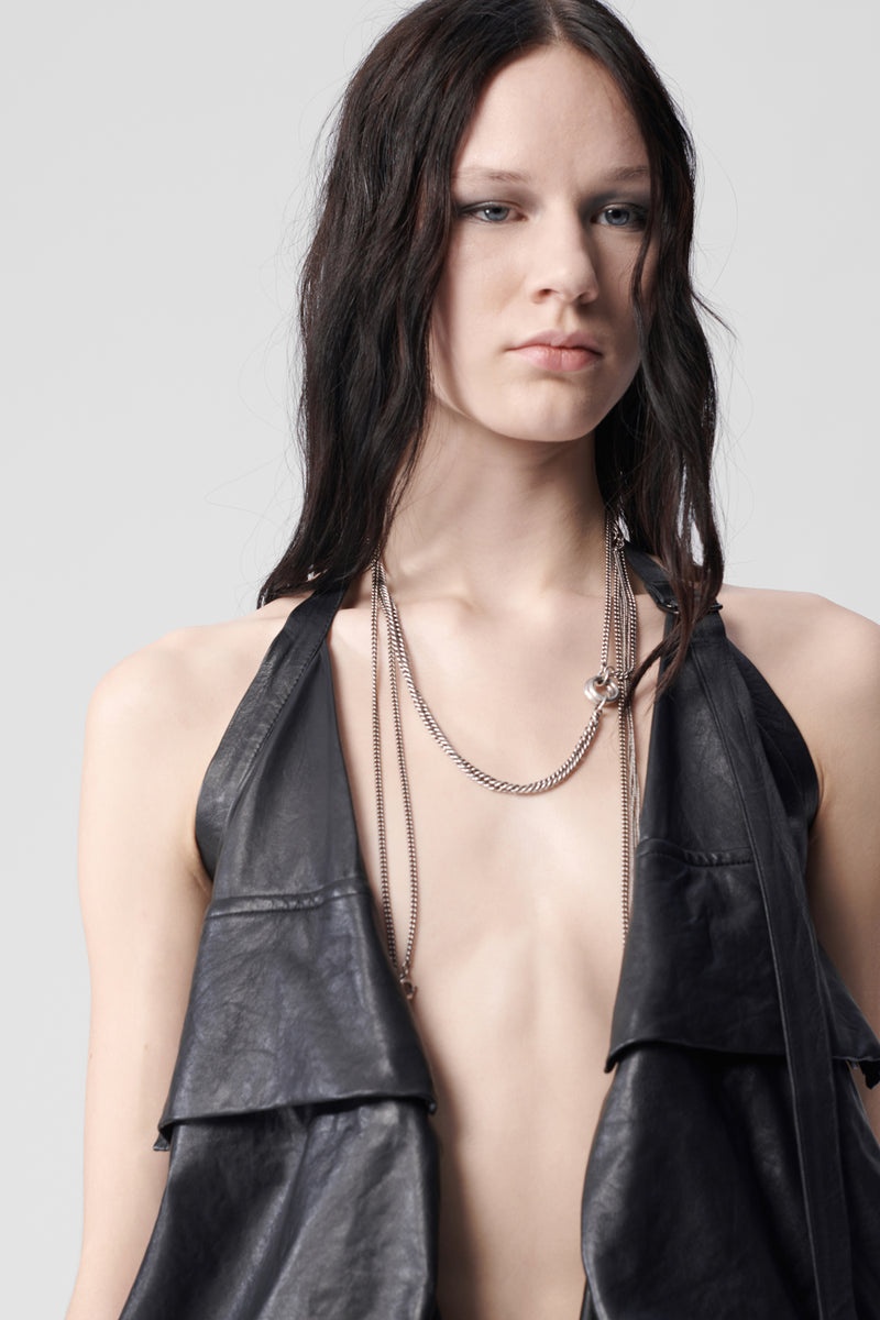 Uma Cargo Waistcoat - 5
