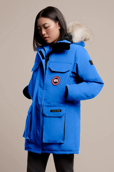 Canada Goose PBI EXPEDITION PARKA FUSION FIT outlook