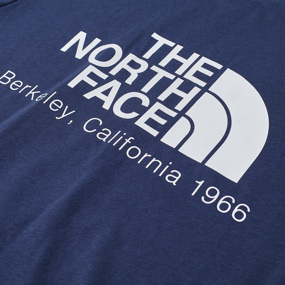 The North Face Berkeley California Tee - 2