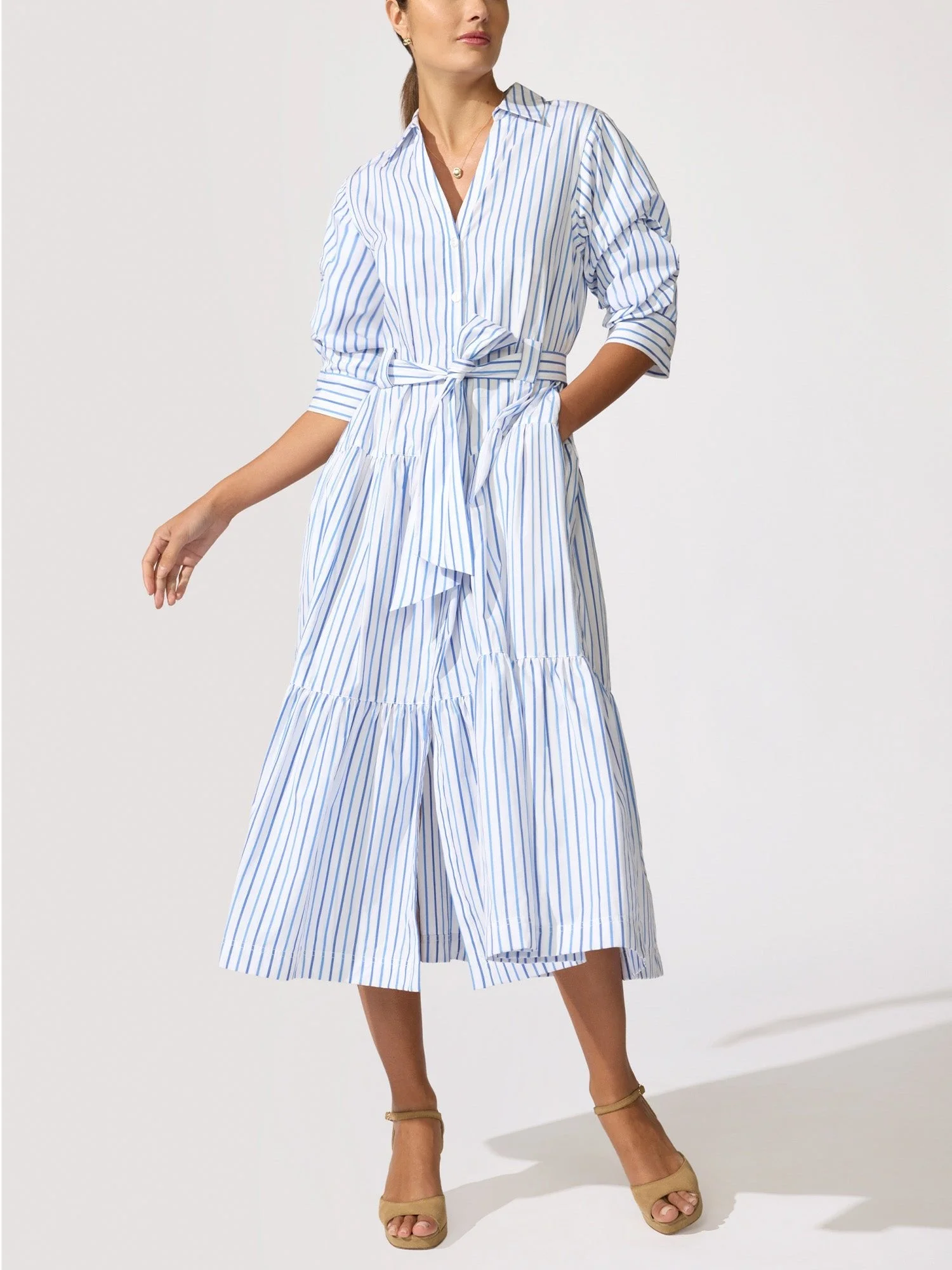 The Ana Dress - 1