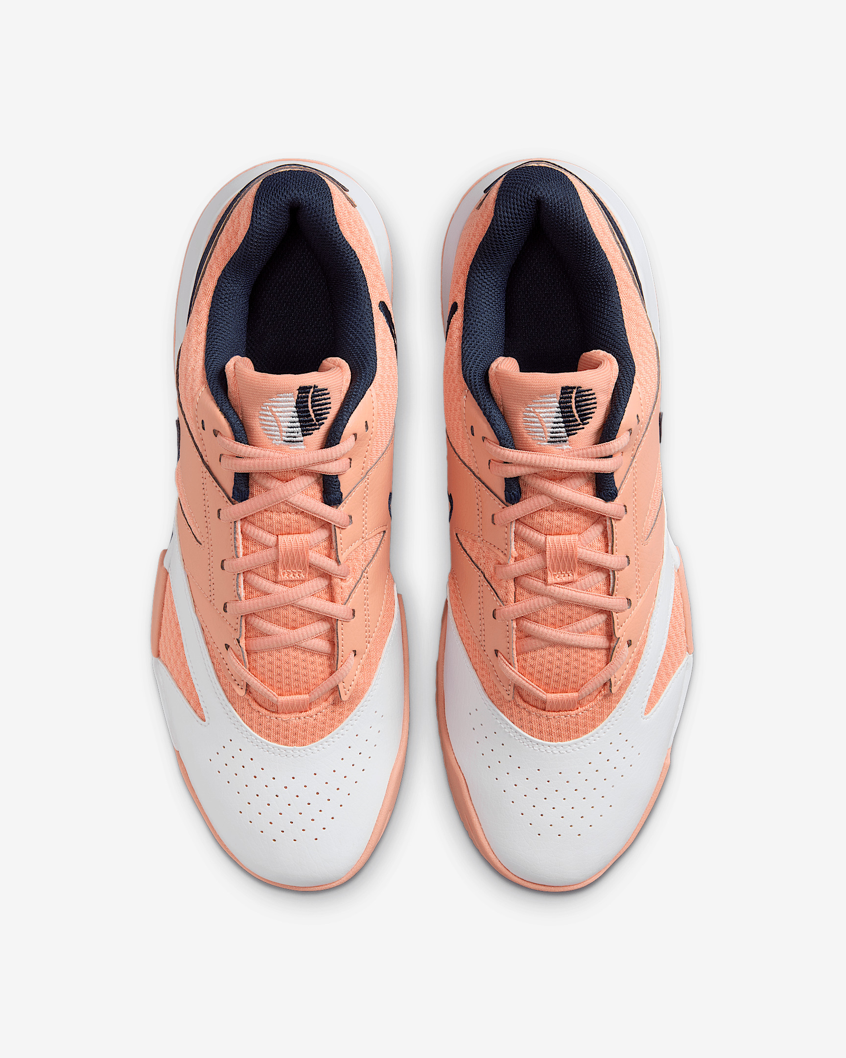 NikeCourt Lite 4 Men's Tennis Shoes - 4