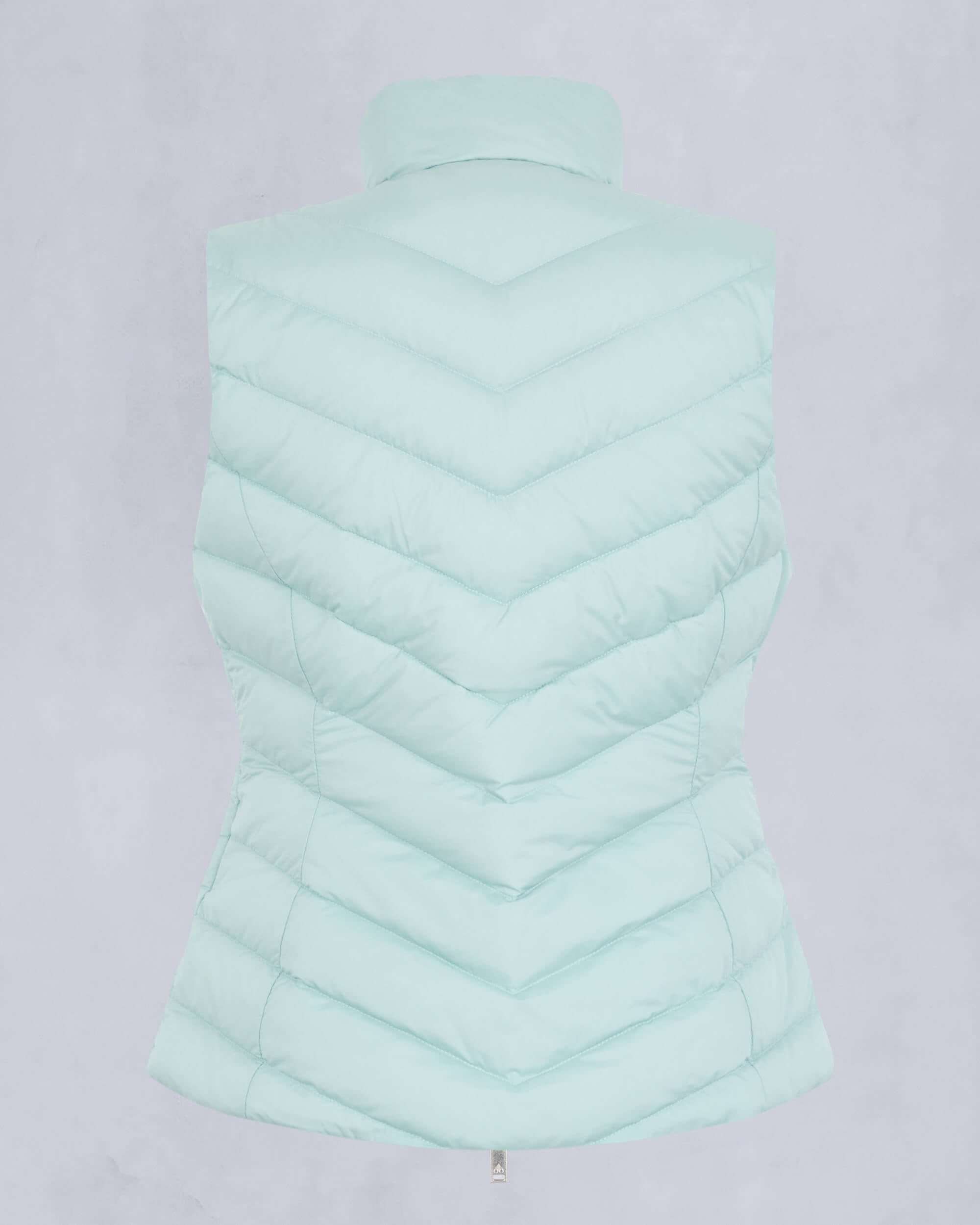 MARIE AIR DOWN VEST - 6