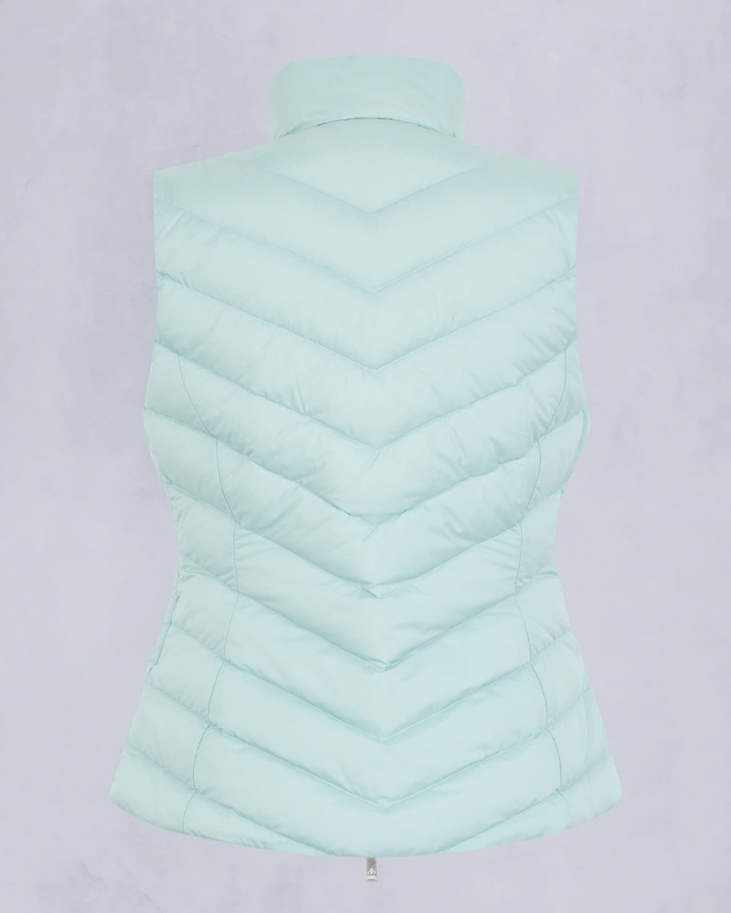 MARIE AIR DOWN VEST 6