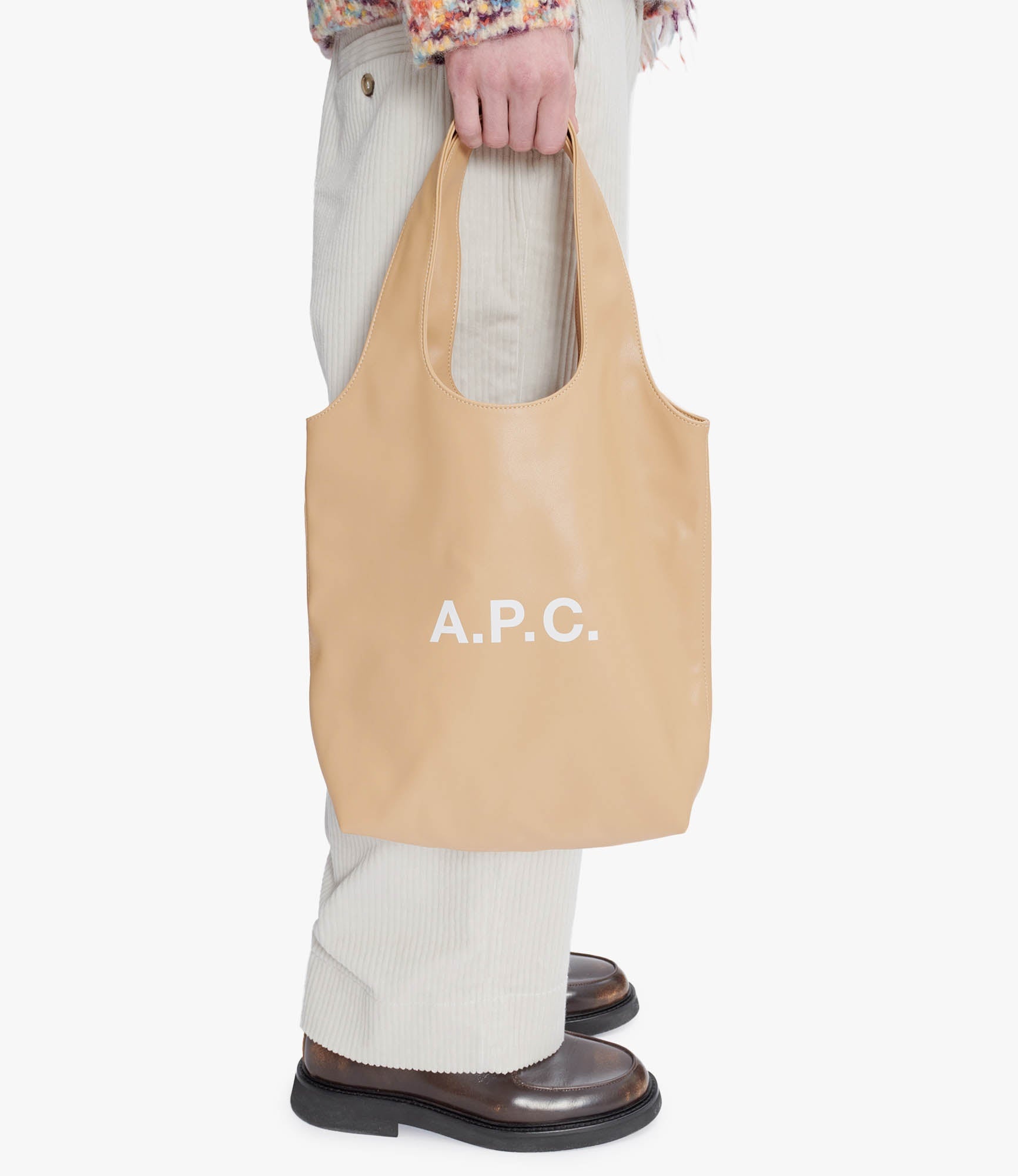 NINON SMALL TOTE BAG - 2
