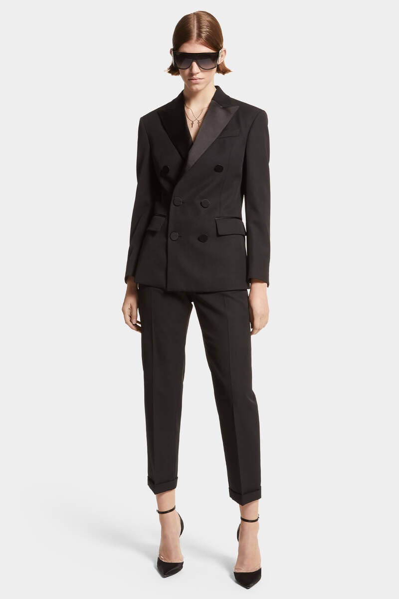 BOSTON SUIT - 3