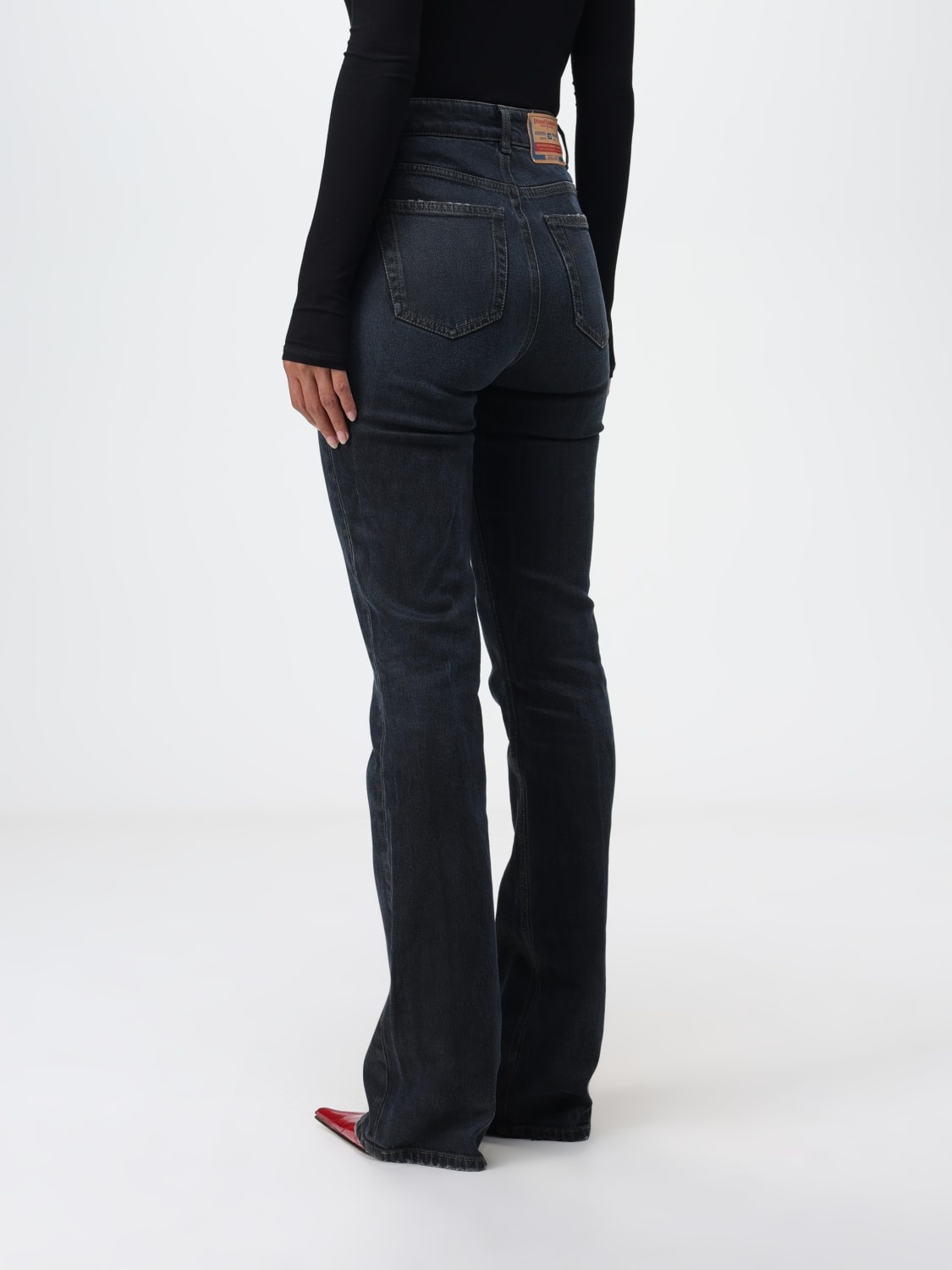 Diesel denim jeans - 3