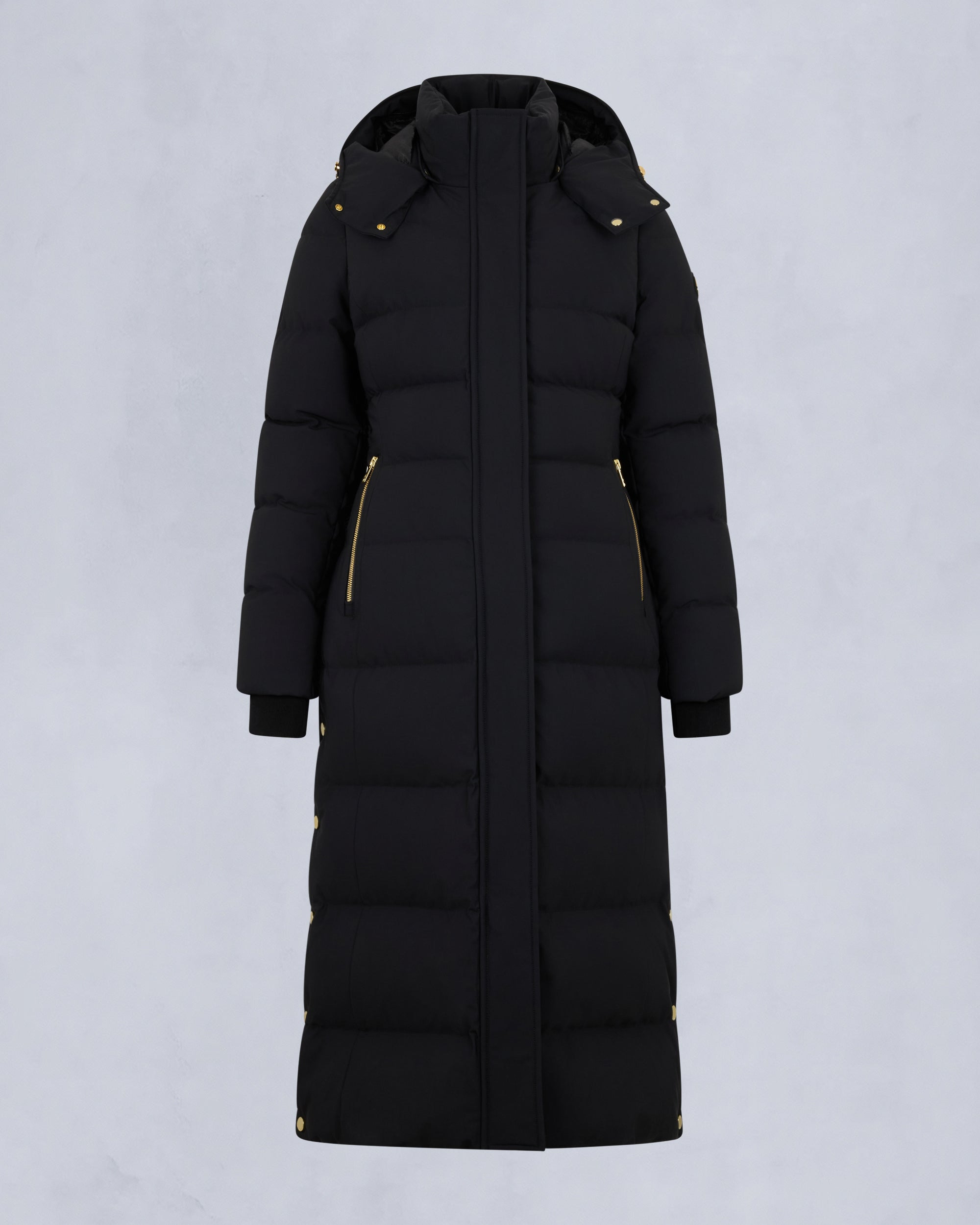 GOLD SERIES JOCADA PARKA - 10