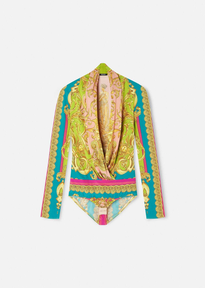 Barocco Goddess Body Suit 1