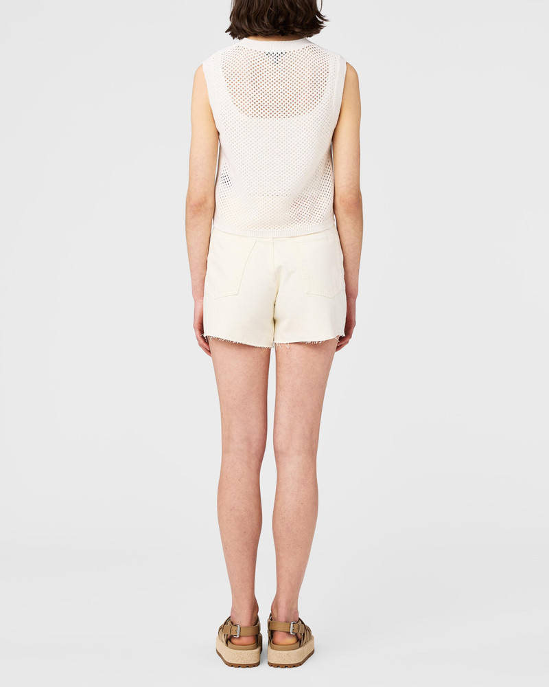 Carson Cotton Cashmere Vest
Classic Fit Vest 3