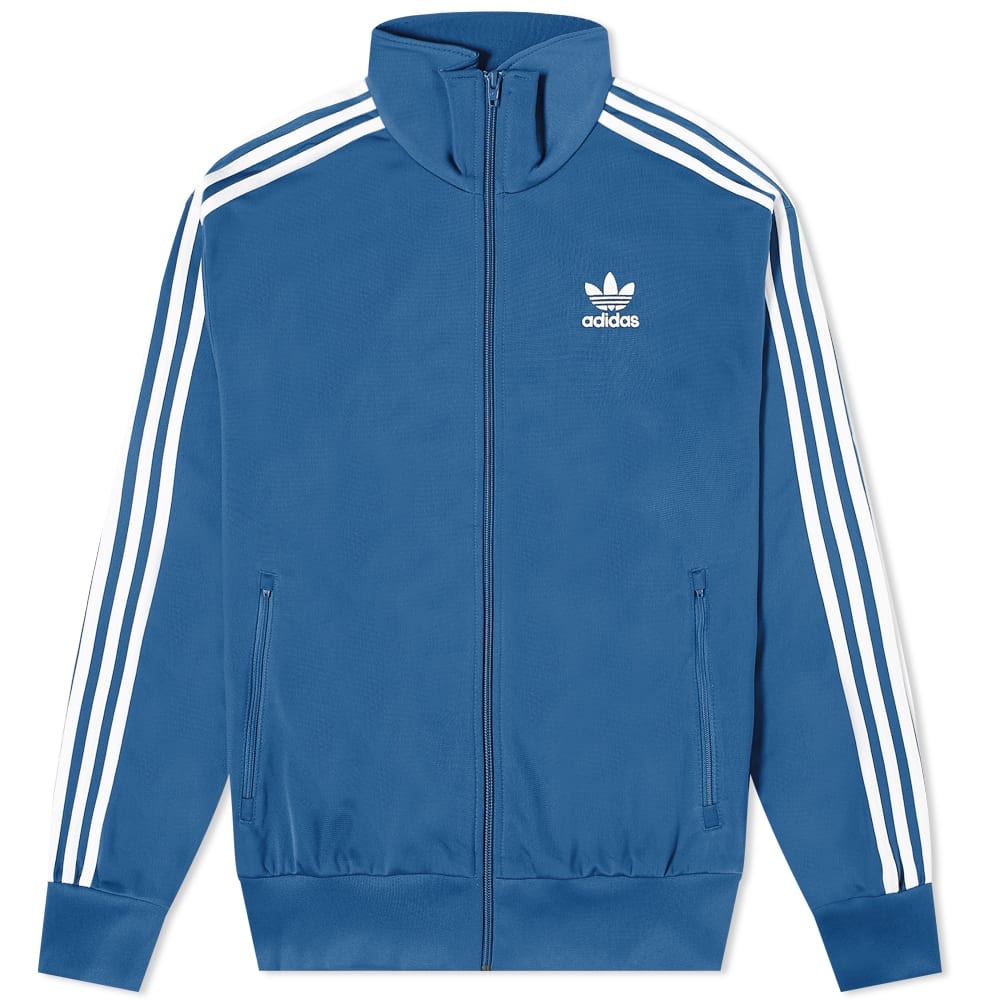 Adidas Firebird Track Top - 1