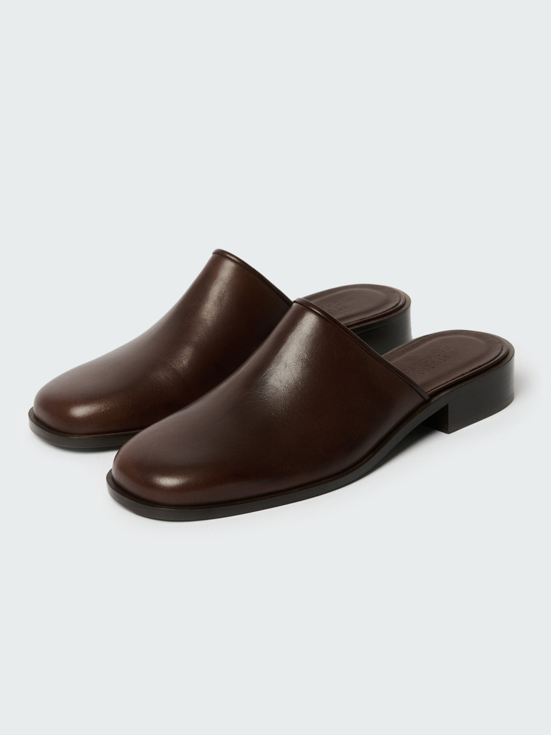 Men's Barlow Shoe 1