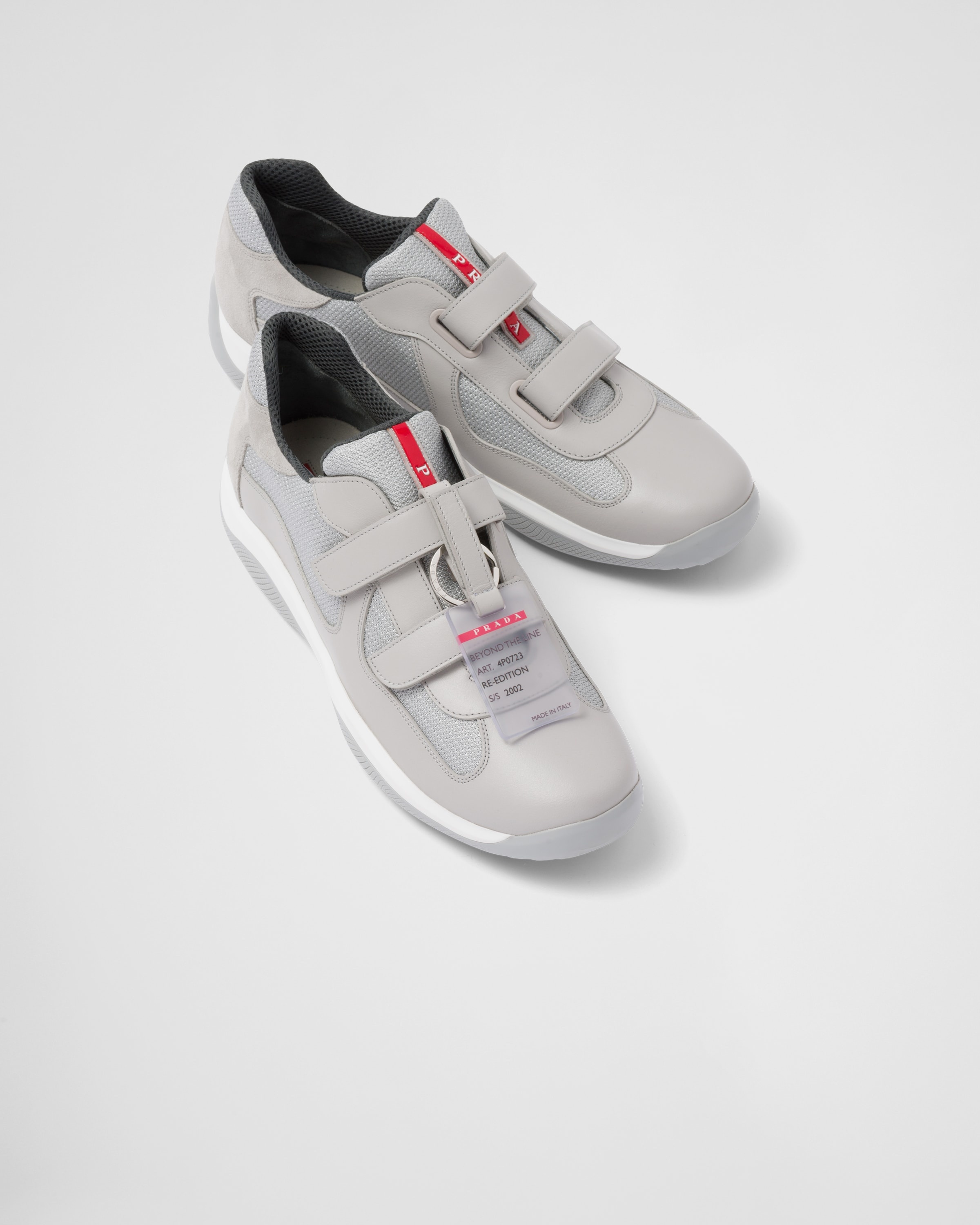 Prada America’s Cup Original sneakers - 4