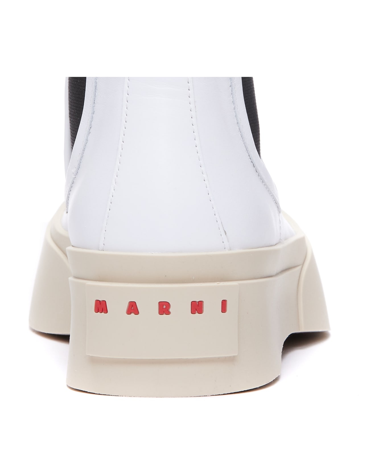 Pablo Chelsea Booties - 3