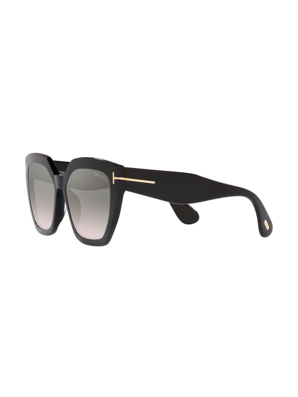 Phoebe square-frame sunglasses - 3