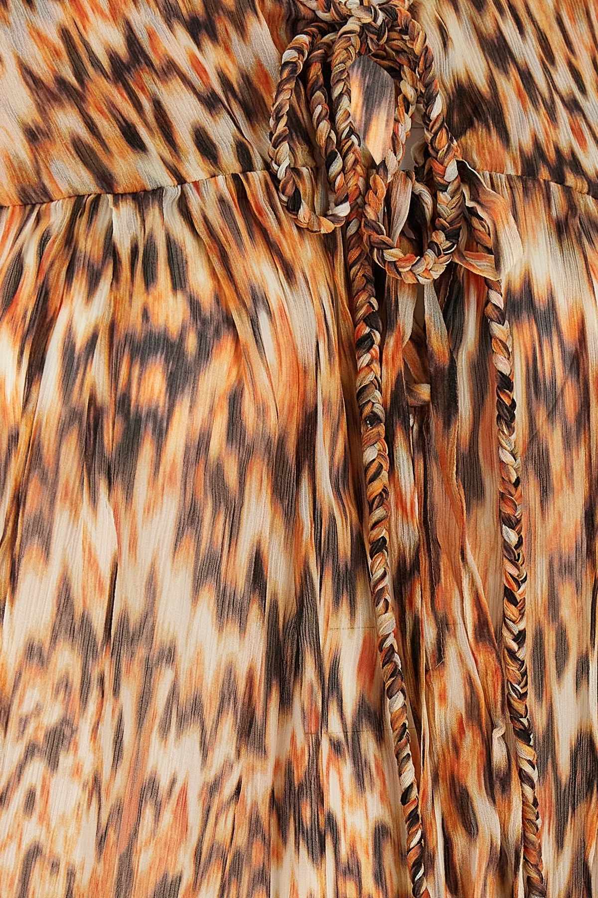 'Ametissa' blouse - 4