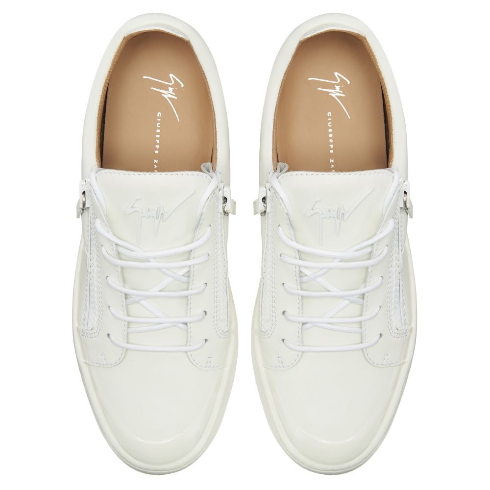 Frankie Match - 4