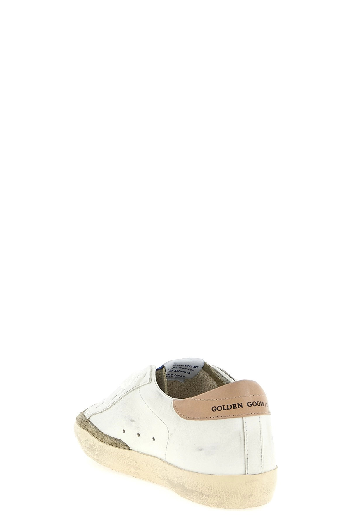'Superstar' sneakers - 3