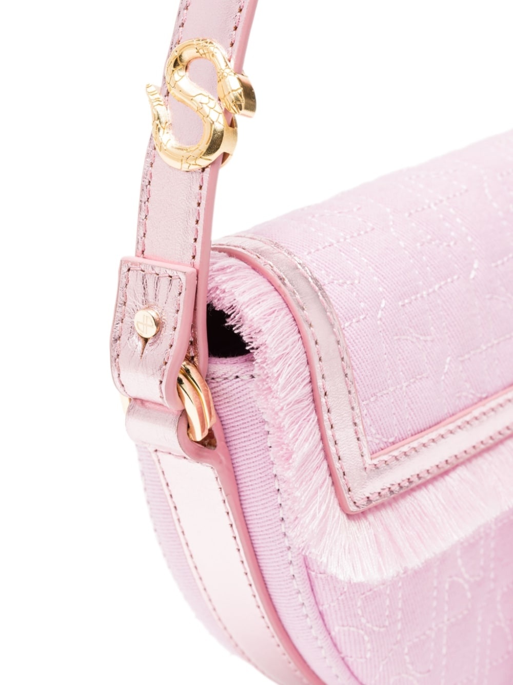 x Sita Le Petit Patou shoulder bag - 3
