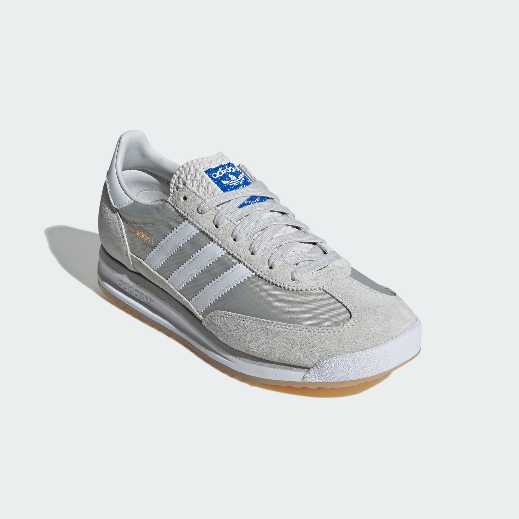 SL 72 RS Shoes - 5