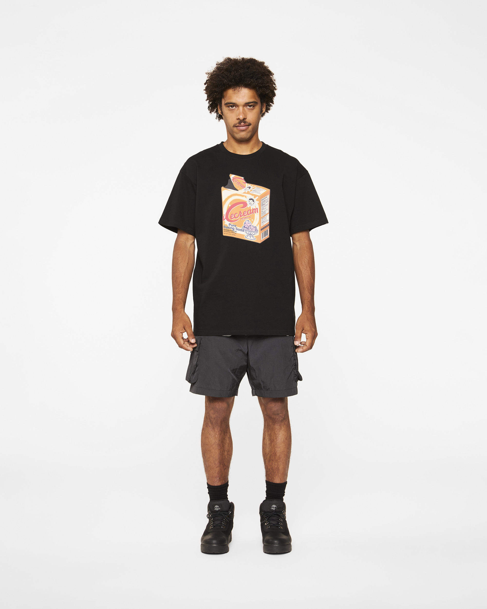 BAKING SODA TEE - 3
