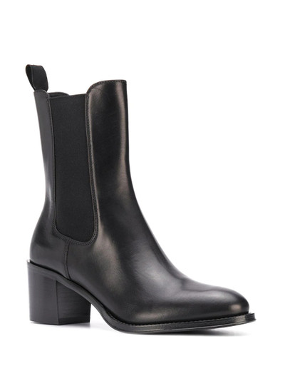 Church's almond toe ankle boots outlook