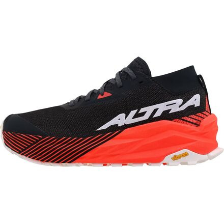 Olympus 275 Trail Running Shoe - Women's - 6