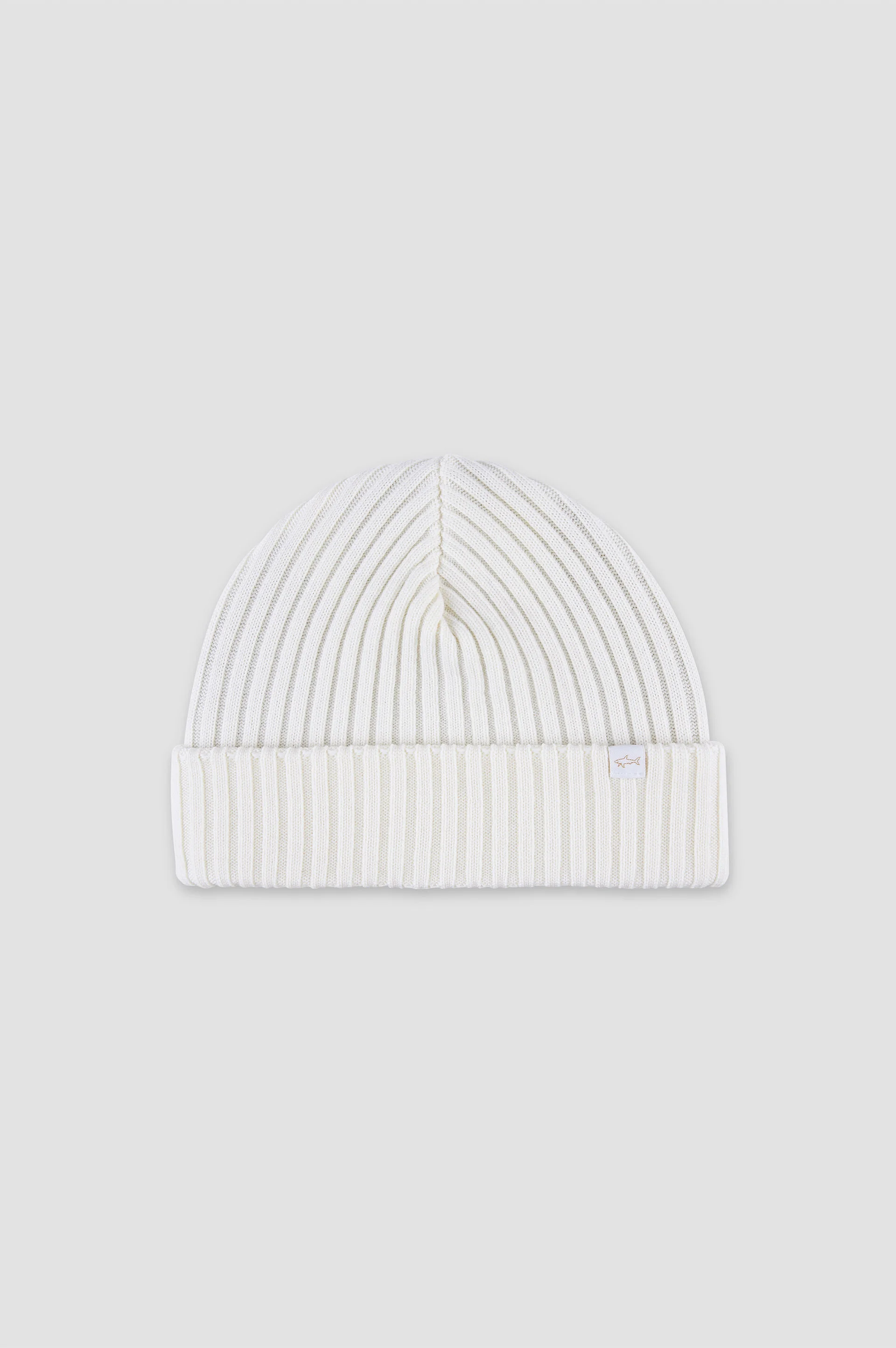SOFT COOL TOUCH WOOL BEANIE - 1
