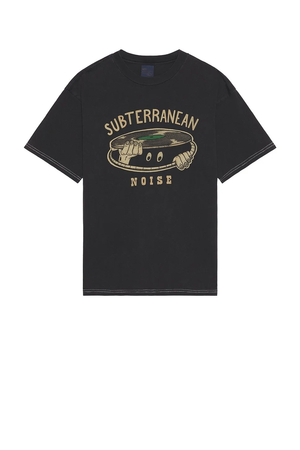 Koffe Sub Noise T-Shirt - 1