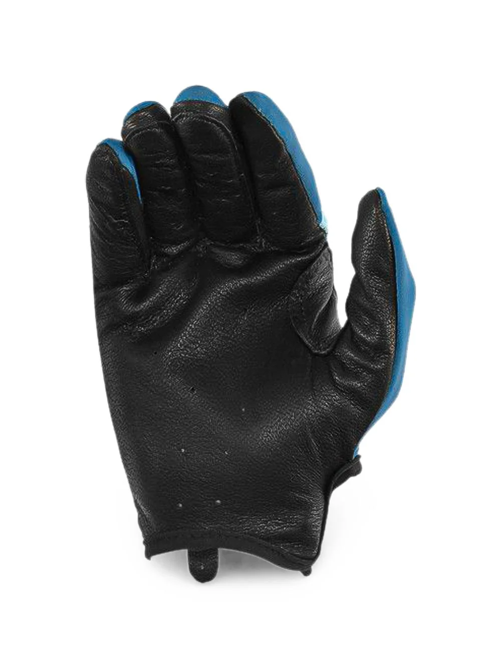 CrossFit panelled gloves - 1