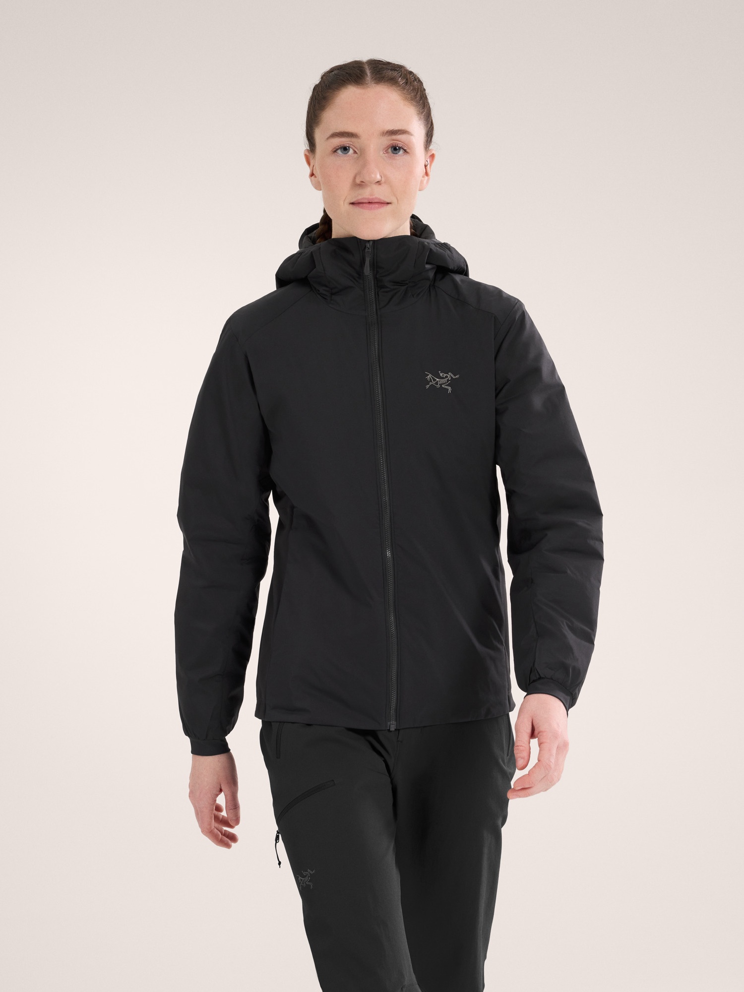 Atom Hoody - 2
