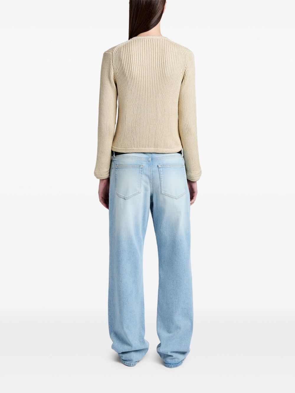 Wilson cardigan - 4