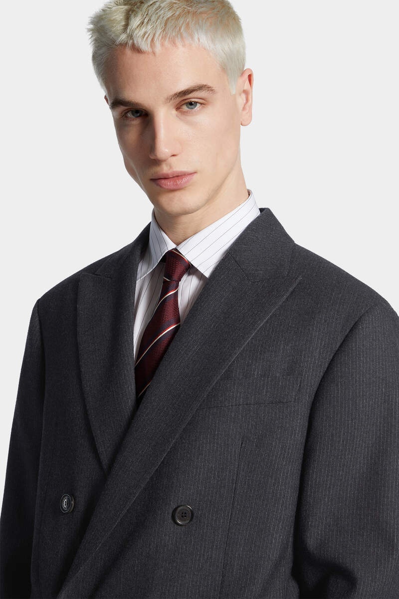 CASABLANCA SUIT - 4