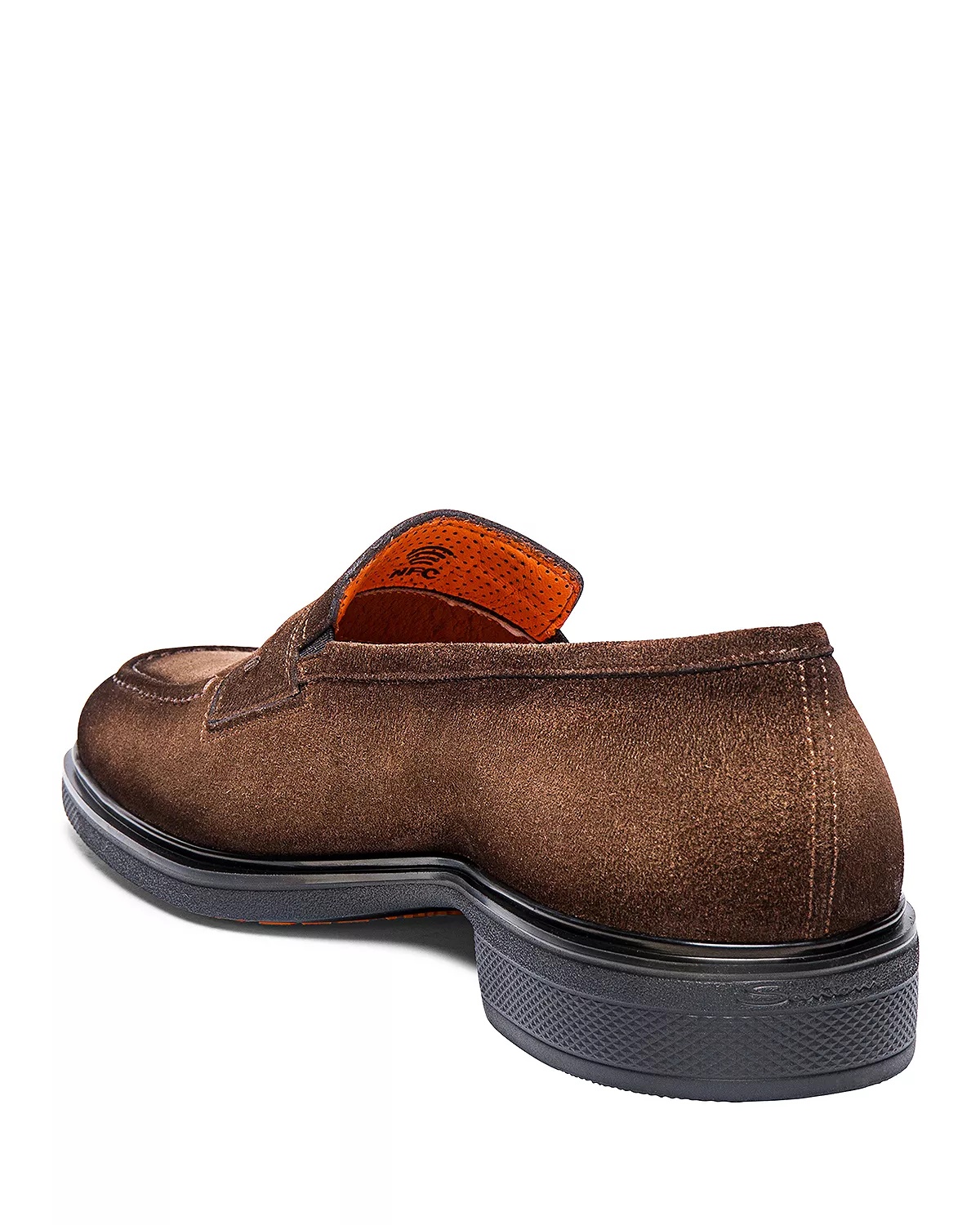Men's Penny Loafers - 4