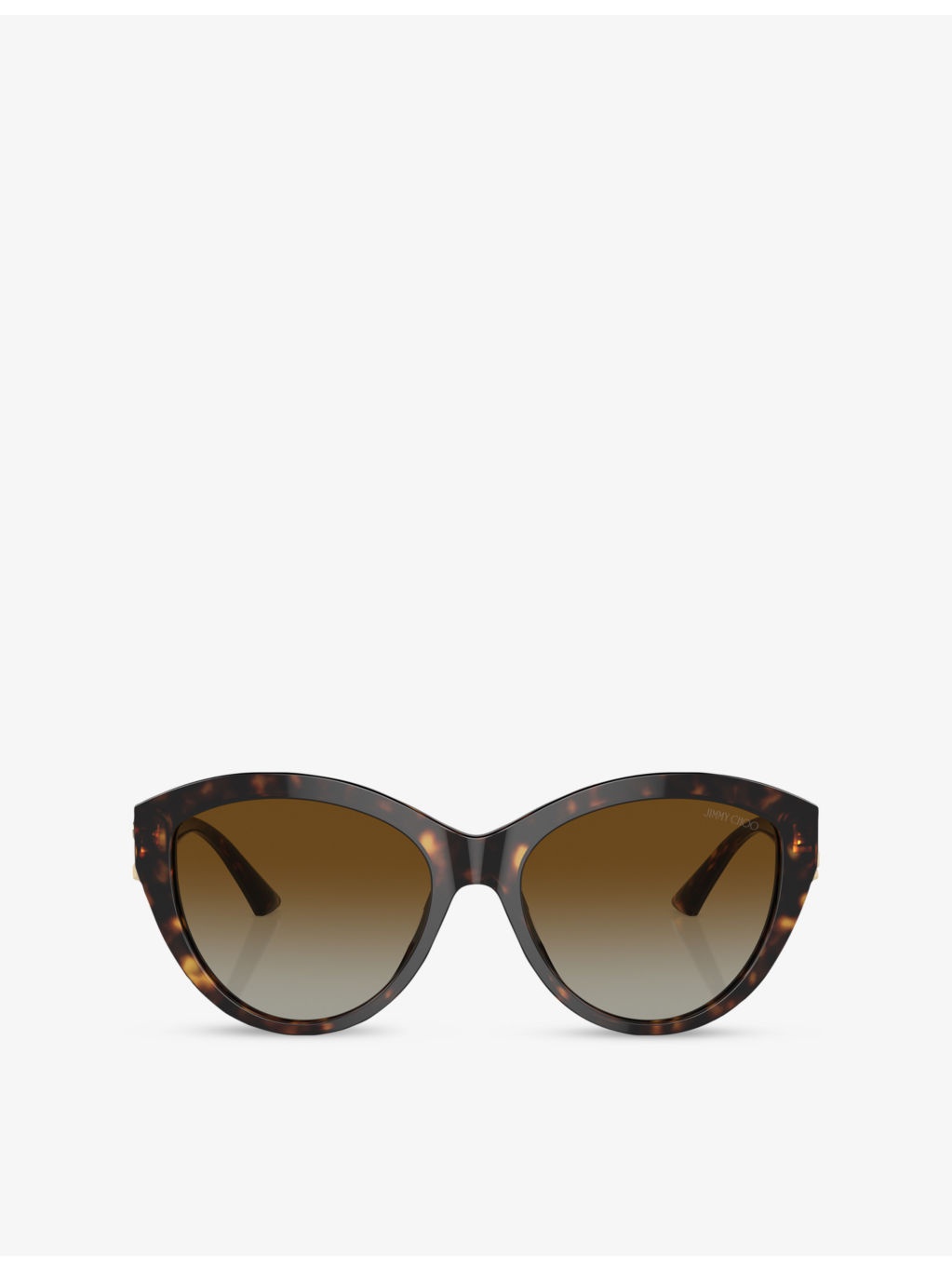 JC5007 Phantos-Frame Acetate Sunglasses - 1
