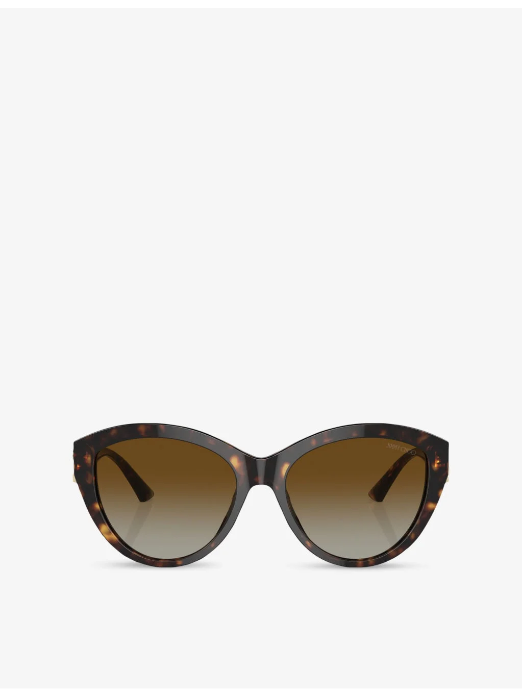 JC5007 Phantos-Frame Acetate Sunglasses - 1