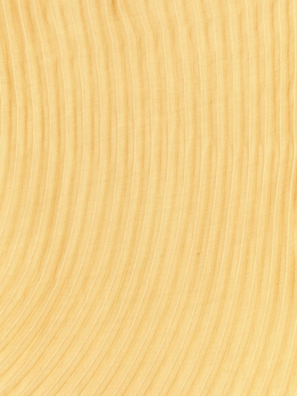 pleated scarf - 2