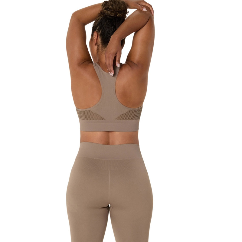 Asics NAGINO FLEX SEAMLESS BRA outlook