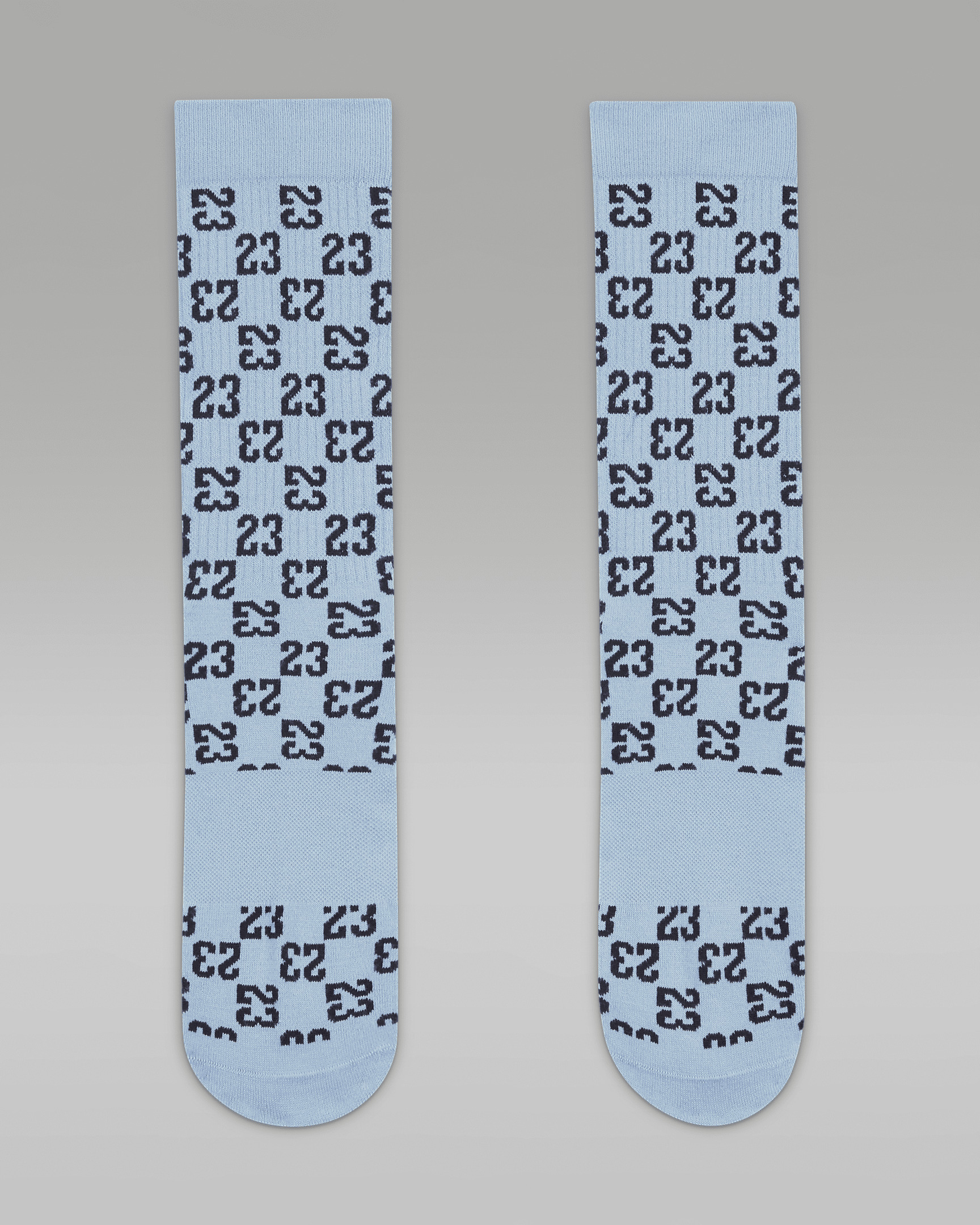 Jordan Everyday Essentials Crew Socks - 2