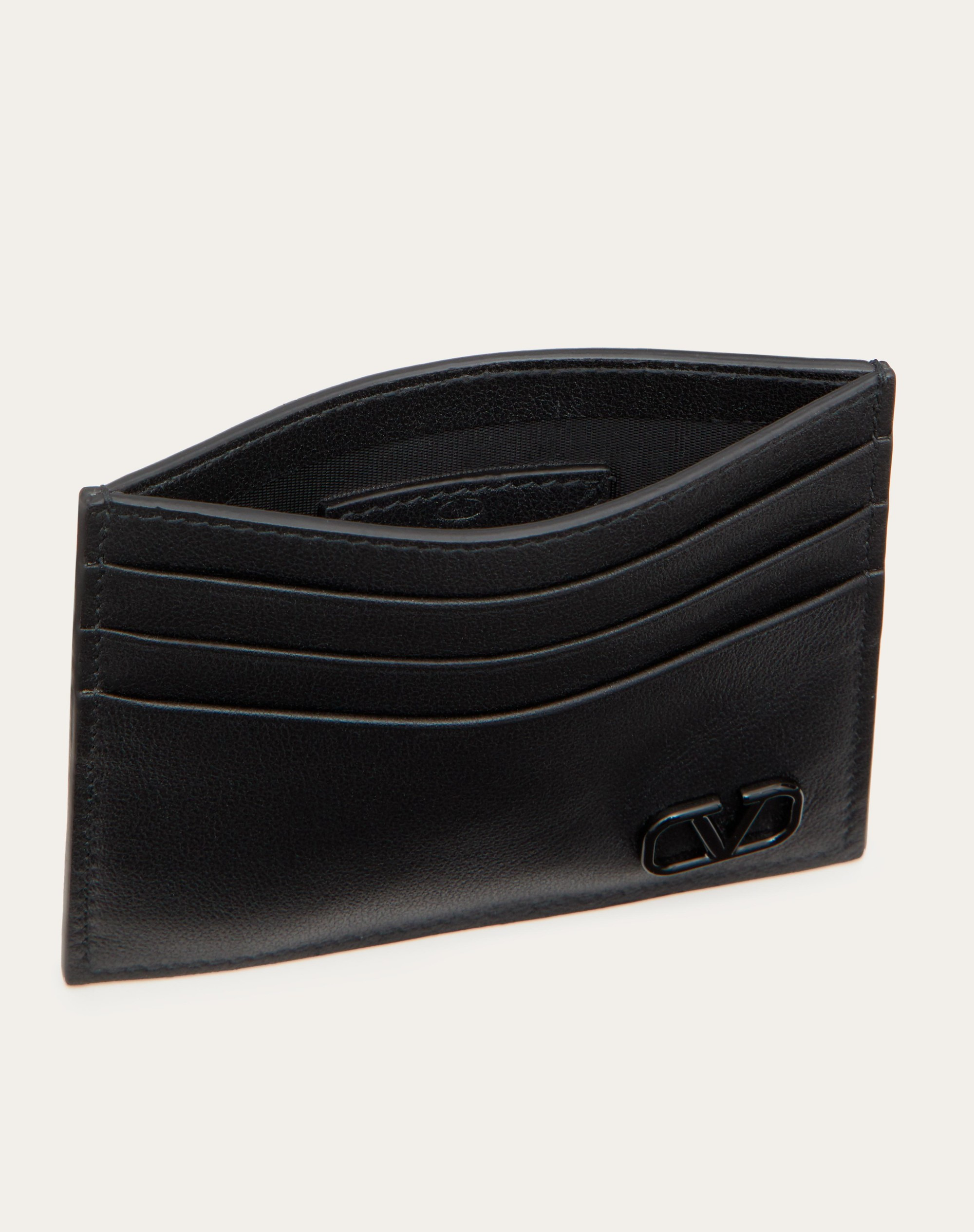 VLOGO SIGNATURE CARDHOLDER 5