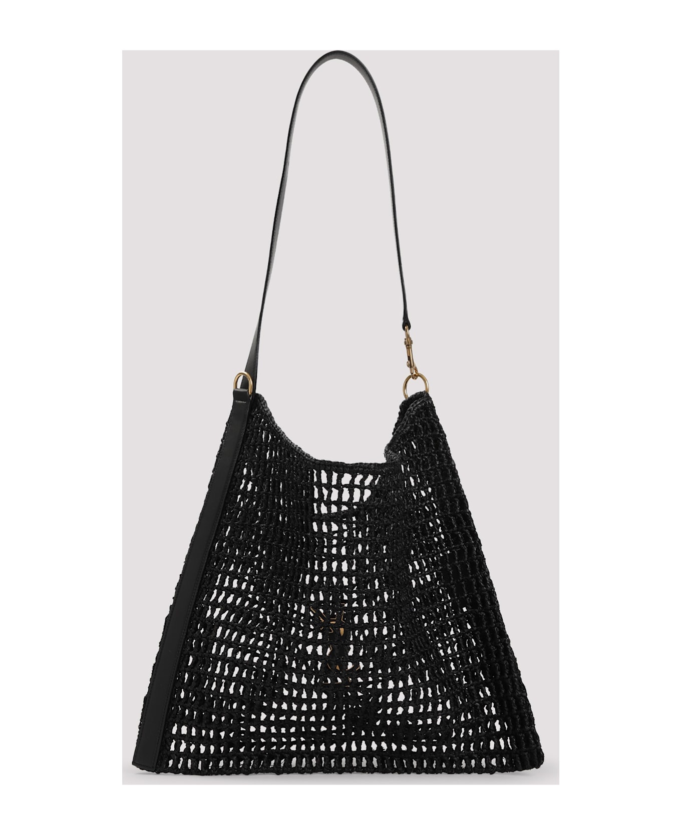 Ysl Rafia Bag - 4