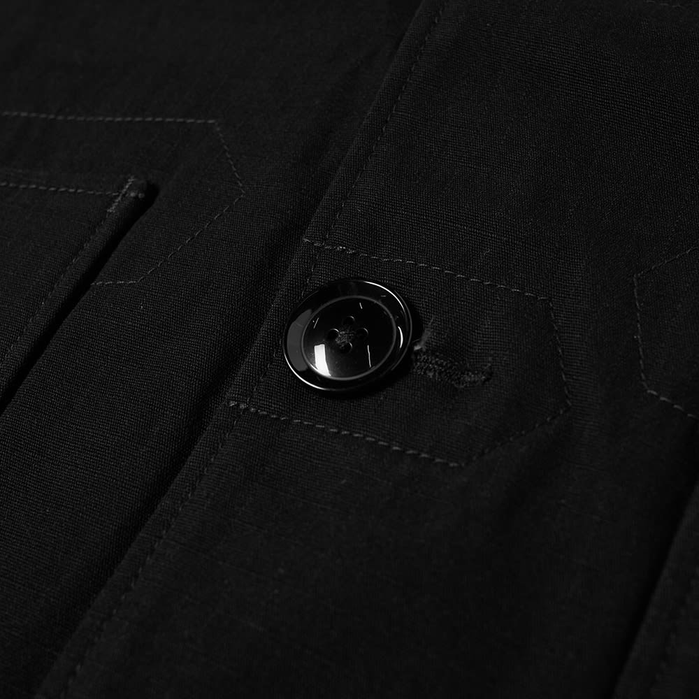 Engineered Garments Ripstop Over Vest - 2