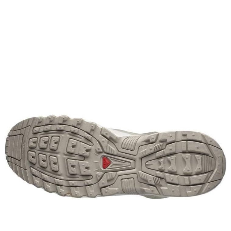 SALOMON ACS Pro Leather 'Oxford Tan Rainy Day' 476750 - 4