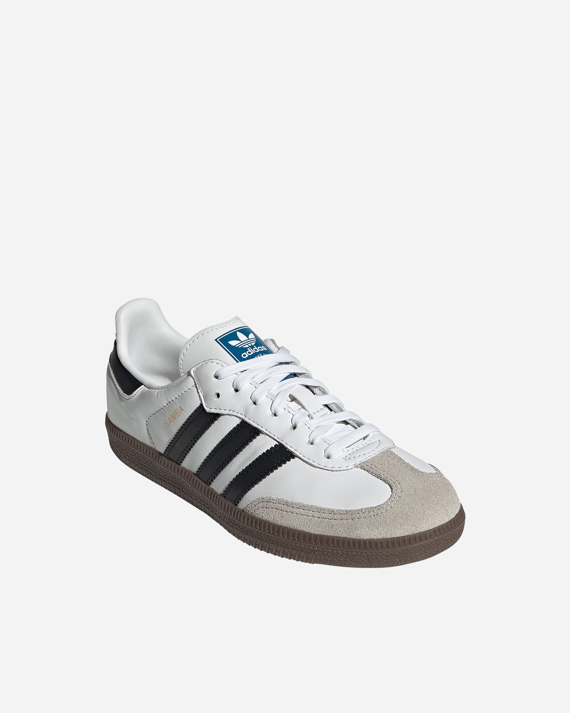 Samba OG (Preschool) - 2