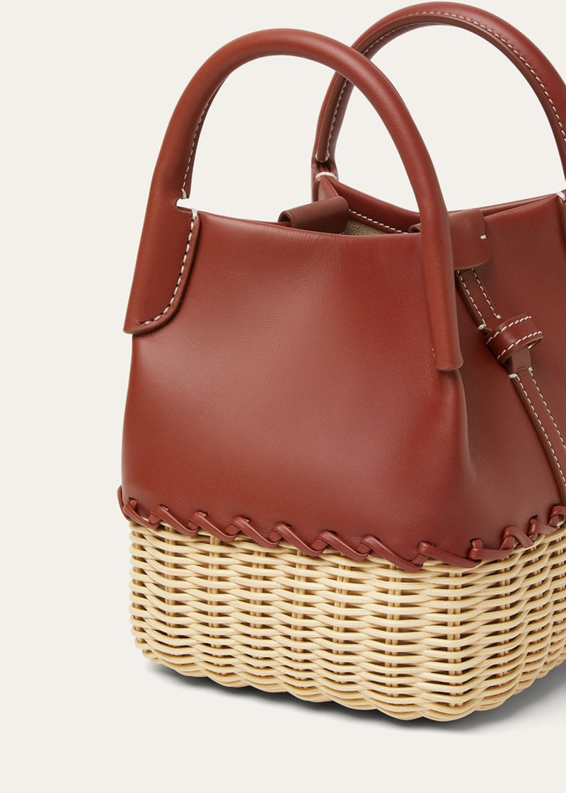 Micro Bale bag 4