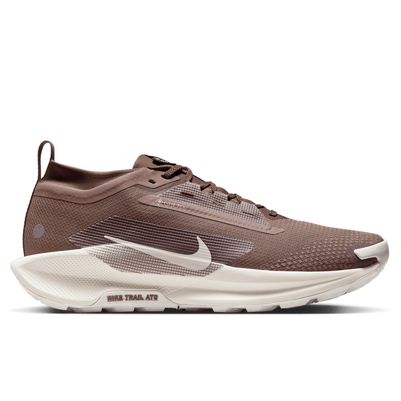 PEGASUS TRAIL 5 GORE-TEX SP - MINK BROWN/BAROQUE BROWN/MOON PARTICLE - 1